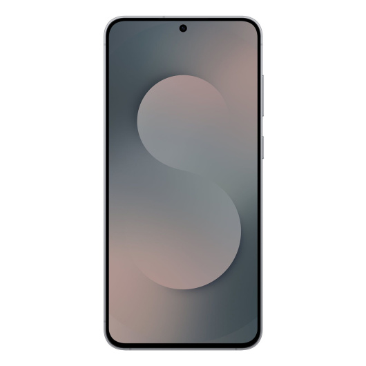 Samsung Galaxy S25 FE S731B 8/256Gb Черный