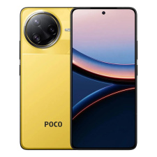 Xiaomi Poco F7 Ultra 12/256Gb EAC Желтый