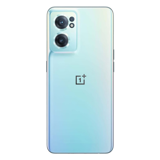 OnePlus Nord CE 2 5G 8/128Gb Голубой