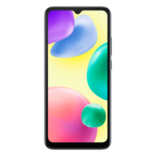 Xiaomi Redmi 10A 4/128Gb Global Серебристый