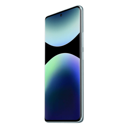 Xiaomi Redmi Note 14 Pro+ 8/256Gb Global Голубой