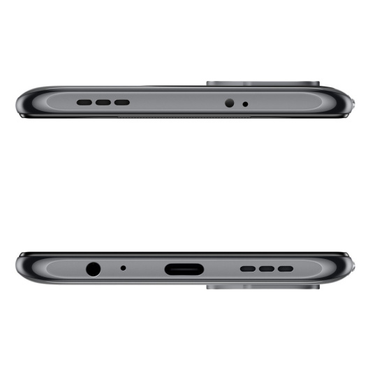 Xiaomi Poco M5s 8/256Gb (NFC) Global Серый