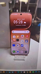 HONOR 600 8/512Gb РСТ Черный — фото покупателя