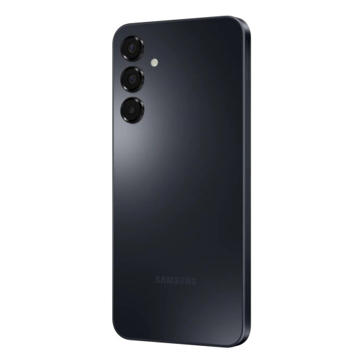 Samsung Galaxy A16 4G 8/256Gb Черный