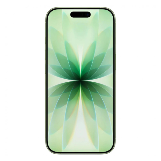 Apple iPhone 17 256 ГБ Sage eSIM (без RuStore)
