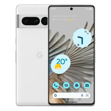 Google Pixel 7 Pro 8/128Gb белый (JP)