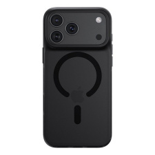 Чехол Benks Lucid Armor Case MagSafe для iPhone 17/18 Pro Черный