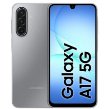 Samsung Galaxy A17 5G 6/128Gb Серый