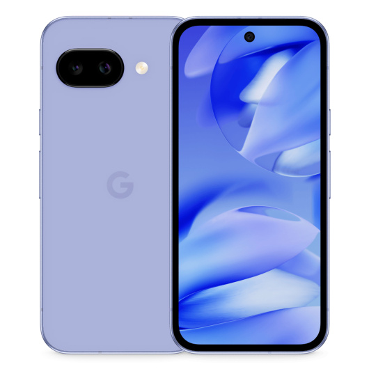 Google Pixel 9A 8/128Gb Фиолетовый (JP)