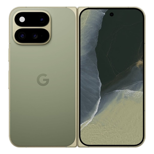 Google Pixel 11 Pro Fold 16/256Gb Olive (US)