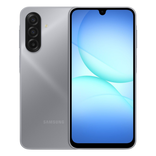 Samsung Galaxy A17 4G 8/256Gb Серый