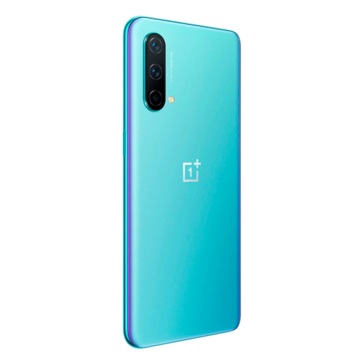 OnePlus Nord CE 5G 12/256Gb Синий