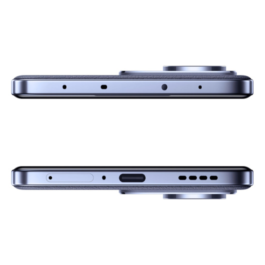 Realme P3 Ultra 5G 12/512Gb РСТ Синий