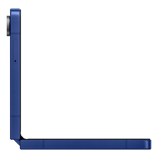 Samsung Galaxy Z Flip 7 F766W 12/512Gb Синий