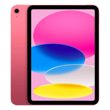 Планшет Apple iPad 11 (2025) Wi-Fi + Cellular 256Gb Розовый (без RuStore)