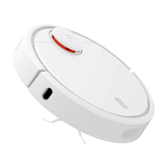 Робот-пылесос Xiaomi Mi Robot Vacuum-Mop P LDS Белый