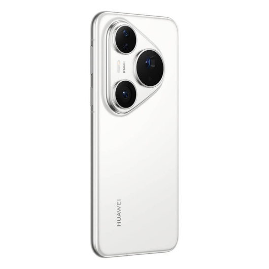 Huawei Pura 80 Pro 12/512 ГБ Global Белый