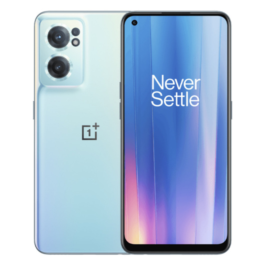 OnePlus Nord CE 2 5G 8/128Gb Голубой