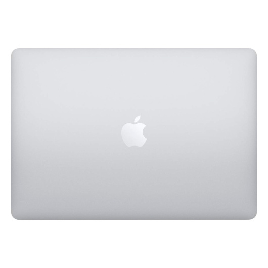 Ноутбук Apple MacBook Air 13.3 2020 M1 8GB/512GB Серебристый (MGNA3)