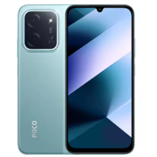 Xiaomi Poco C85 8/256Gb Global Зеленый