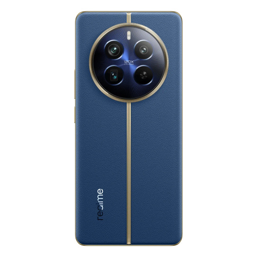 Realme 12 Pro Plus 12/512Gb Синий