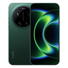 Xiaomi 17 Ultra 16/512Gb CN Зеленый