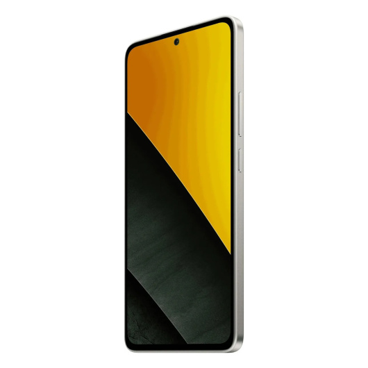 Xiaomi Poco M7 Pro 12/256Gb Global Серебристый