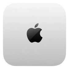 Настольный компьютер Apple Mac Mini M4, 16 ГБ/256 ГБ SSD 