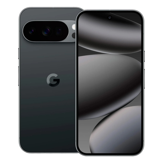Google Pixel 10 Pro 16/512Gb Obsidian (US)