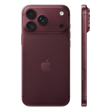 Apple iPhone 18 Pro Max 1 ТБ Burgundy eSIM (без RuStore)