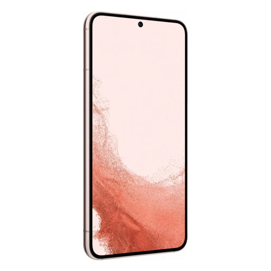 Samsung Galaxy S22+ 5G 8/256GB Розовый (Snapdragon 8 Gen1, Global Version)