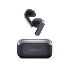 Беспроводные наушники Samsung Galaxy Buds 4 Black