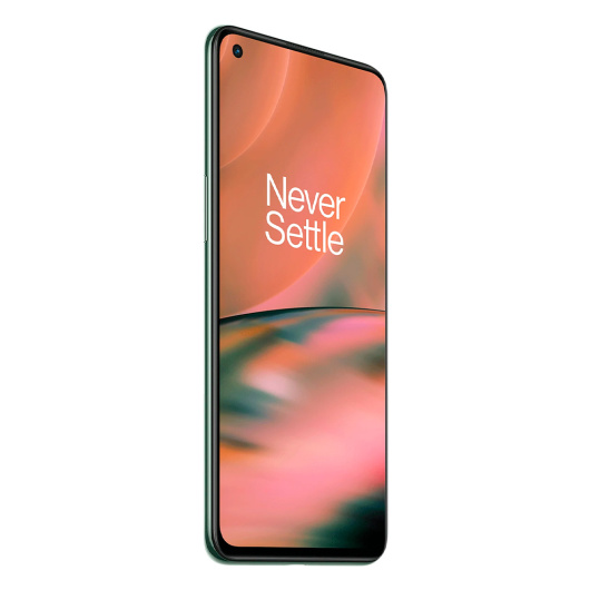 OnePlus Nord 2 5G 12/256Gb Зеленый
