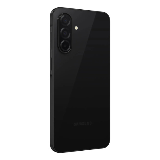 Samsung Galaxy A26 5G 8/256Gb Черный