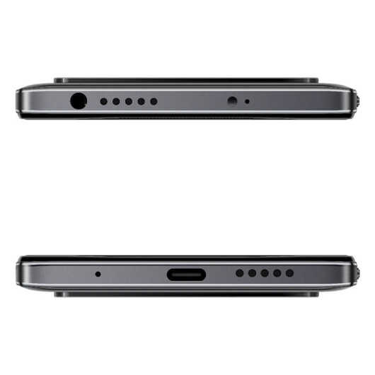 Xiaomi Poco M4 Pro 4G 8/256Gb (NFC) Global Черный