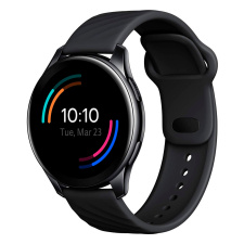 Умные часы OnePlus Watch полночный черный