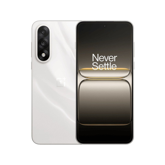 OnePlus Nord 5 12/512Gb Marble Sands(Белый) Global Version
