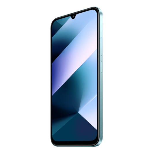 Xiaomi Poco C85 8/256Gb РСТ Зеленый