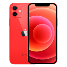 Apple iPhone 12 128Gb Красный (JP)