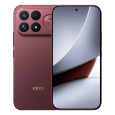 Xiaomi Poco F9 Ultra 16/512Gb Global Вишневый