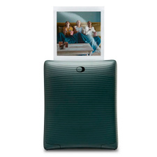 Фотопринтер Fujifilm Instax Square Link Midnight Green