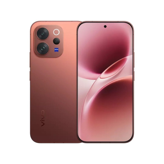 Vivo V70 8/256Gb РСТ Коричневый