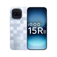 iQOO 15R 8/256Gb Сеый