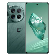 OnePlus 12 12/256Gb Dual nanoSim Зеленый IND