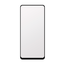 Защитное стекло для Xiaomi Redmi Note 12 Pro Черное