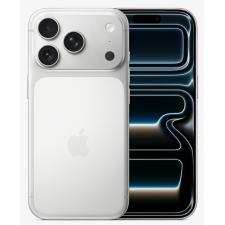Apple iPhone 17 Pro Max 512 ГБ Silver nano SIM + eSIM (без RuStore)