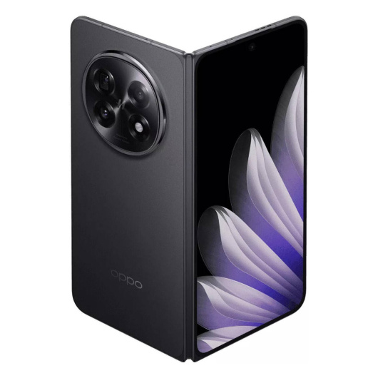 Oppo Find N5 16/512Gb Черный