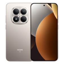 Xiaomi Redmi Note 15 Pro 5G Dual 8/512Gb Global Серый титан