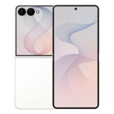 Samsung Galaxy Z Flip 8 F776B 12/256Gb Кремовый