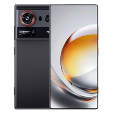 ZTE Nubia Z80 Ultra 12/256Gb Global Черный